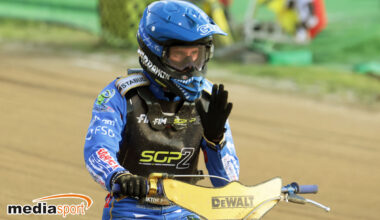 Oficjalnie! Abramczyk Polonia Bydgoszcz ogłasza bombę transferową!