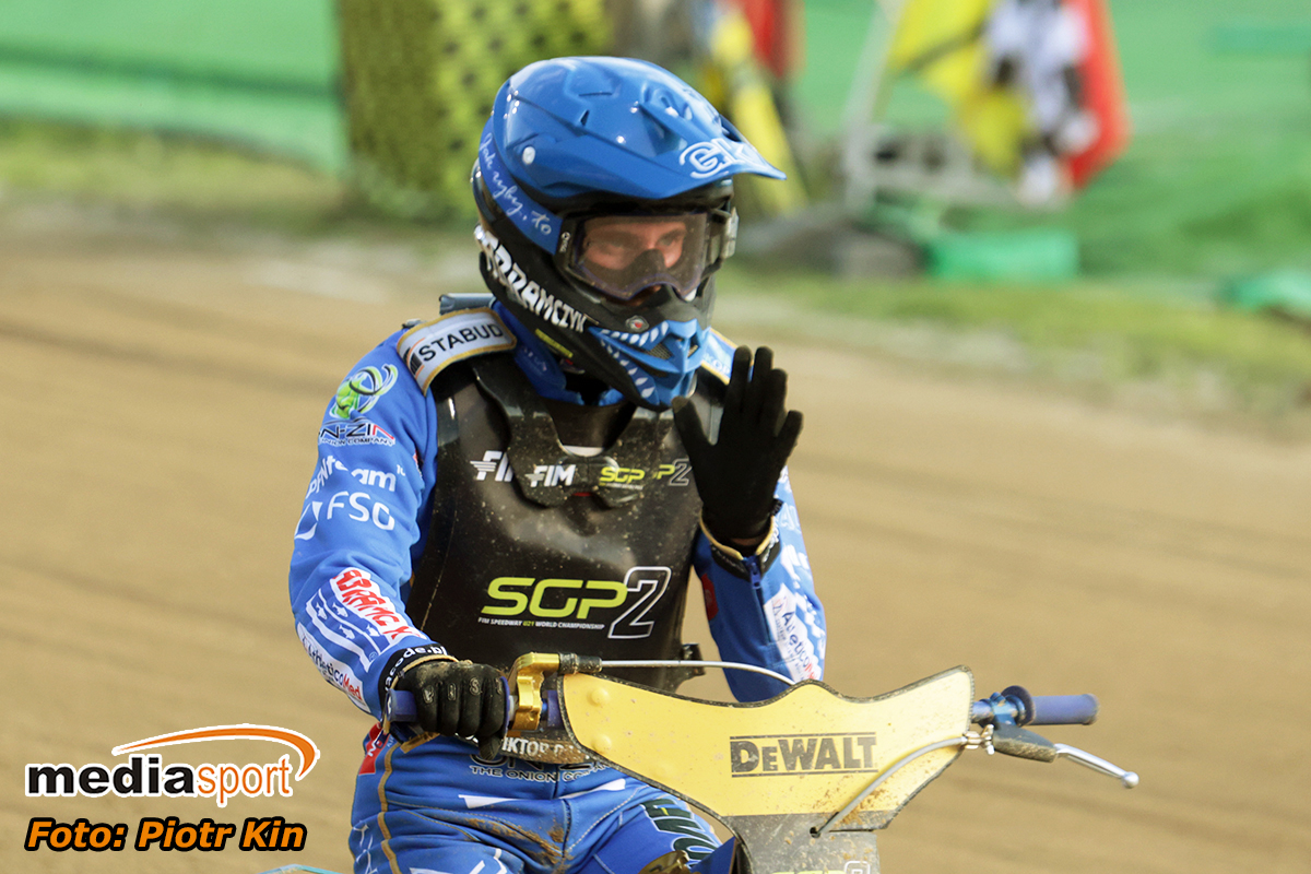 Oficjalnie! Abramczyk Polonia Bydgoszcz ogłasza bombę transferową!