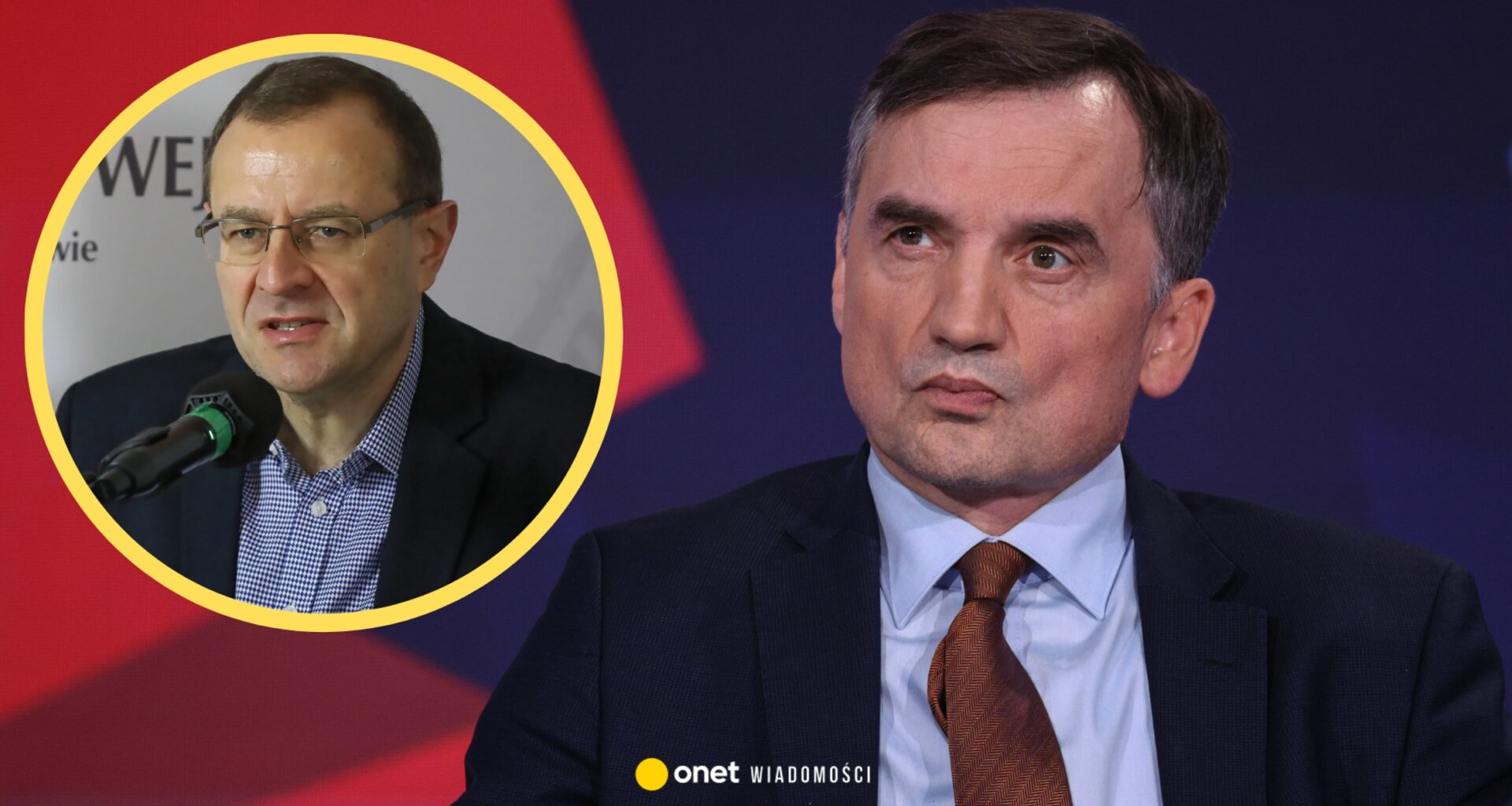 Prof. Antoni Dudek mówi, co może planować Zbigniew Ziobro. Chodzi o Węgry - Onet Wiadomości