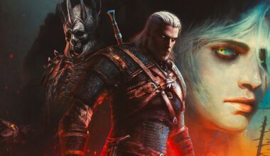 Szef CDPR nie był pewien, czy klimat Wiedźmina 3 spodoba się graczom. Wszystko zmienił słynny serial