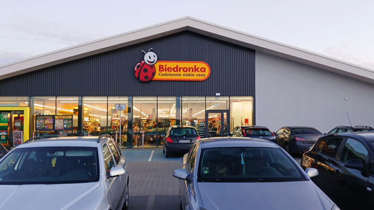 Od jutra w Biedronce „3+3 gratis”. Limit dzienny: 12 sztuk :: RMF FM