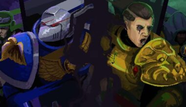 To będzie SZALONE połączenie. Warhammer Survivors nadciąga i może rozbić bank