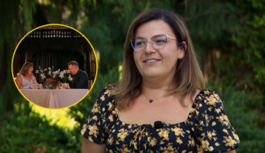 Barbara z „Rolnik szuka żony” zaskoczona przez Mateusza. Widzowie piszą o pierścionku! :: RMF FM