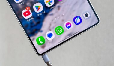 Samsung szykuje rewolucję. Ale i tak pozostanie w tyle