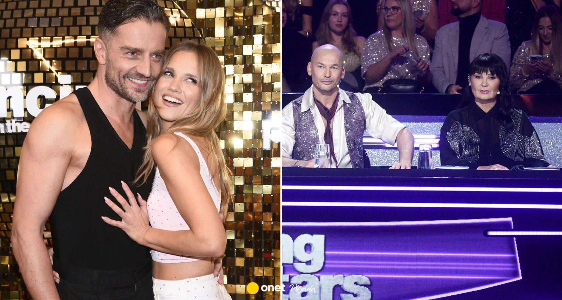 Udział Agnieszki Kaczorowskiej w finale "Tańca z gwiazdami" pod znakiem zapytania. Zaskakujące wieści