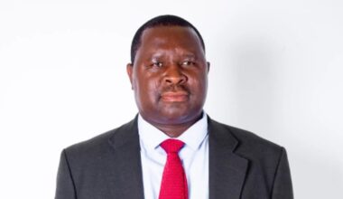 Najbardziej rozpoznawalny radny Namibii zrywa z dawnym imieniem