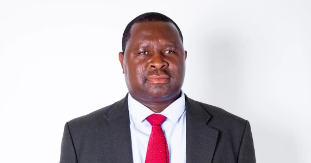 Najbardziej rozpoznawalny radny Namibii zrywa z dawnym imieniem