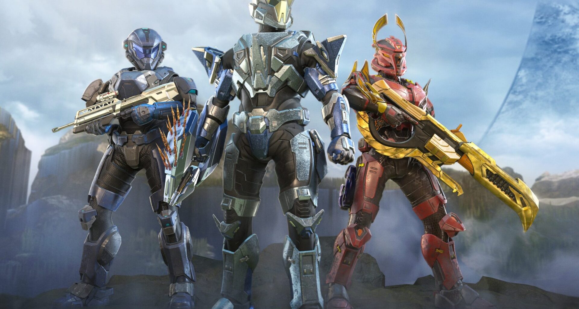 Halo Infinite nie jest nieskończone. Twórcy ogłaszają koniec rozwoju i debiut ostatniej aktualizacji