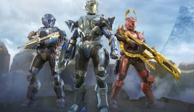 Halo Infinite nie jest nieskończone. Twórcy ogłaszają koniec rozwoju i debiut ostatniej aktualizacji