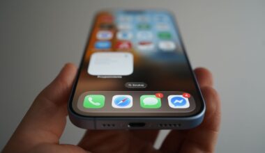 Czekasz na nowości w iOS 27? Nieźle się rozczarujesz