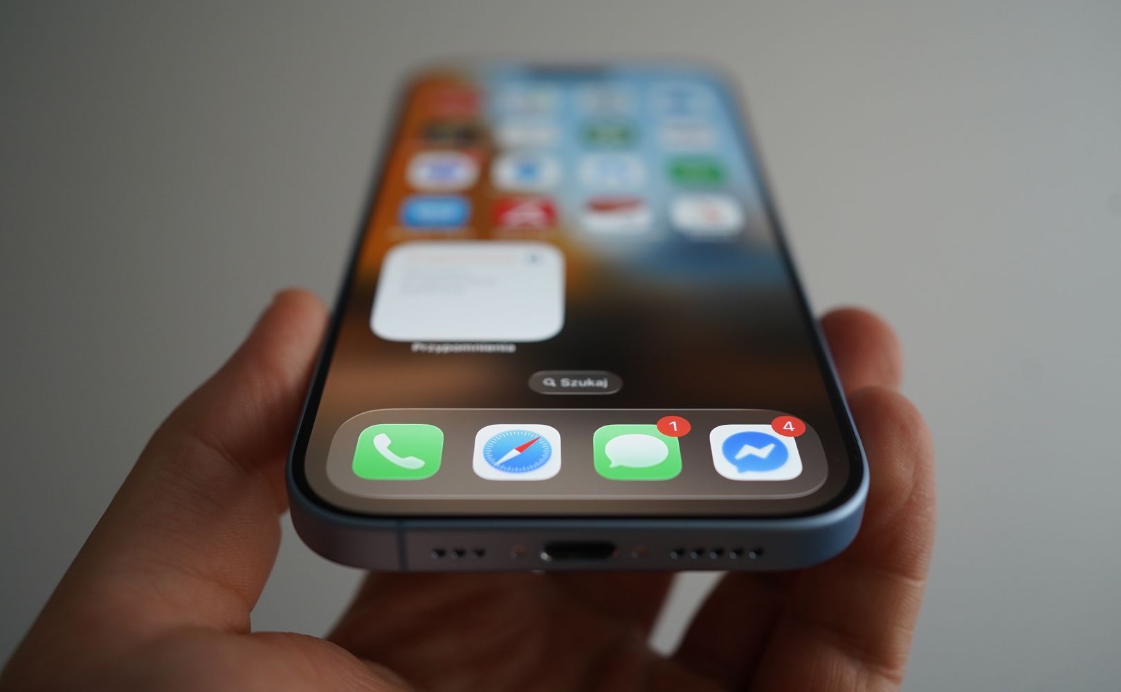 Czekasz na nowości w iOS 27? Nieźle się rozczarujesz