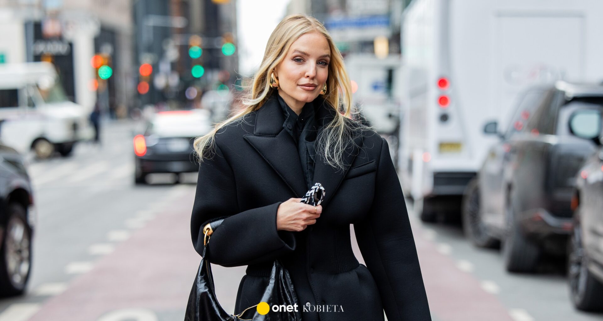 Stylowe płaszcze i kurtki na zimę 2025 r. Zobacz, co będzie najmodniejsze