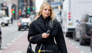 Stylowe płaszcze i kurtki na zimę 2025 r. Zobacz, co będzie najmodniejsze