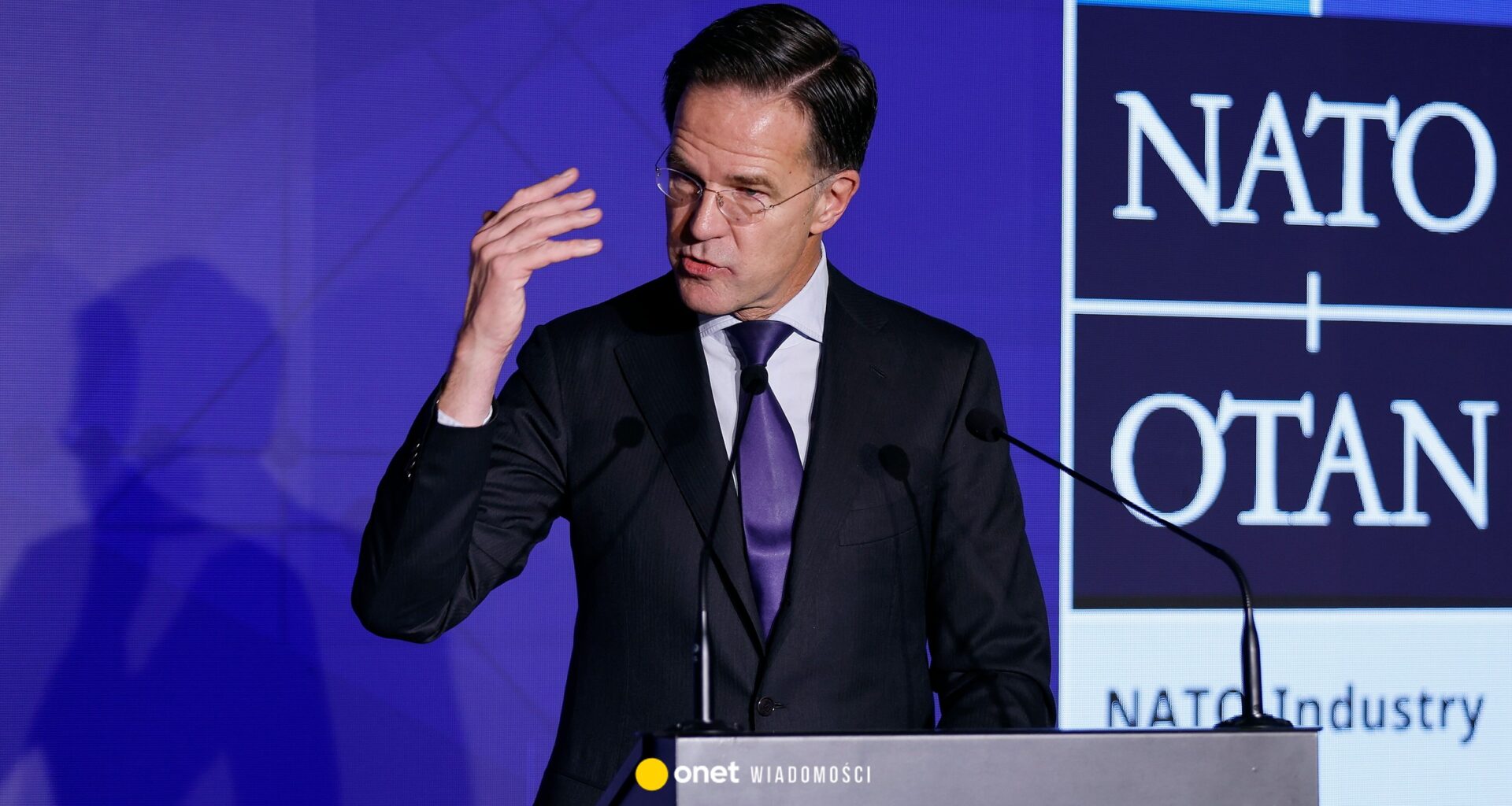 wojny nuklearnej nie można wygrać