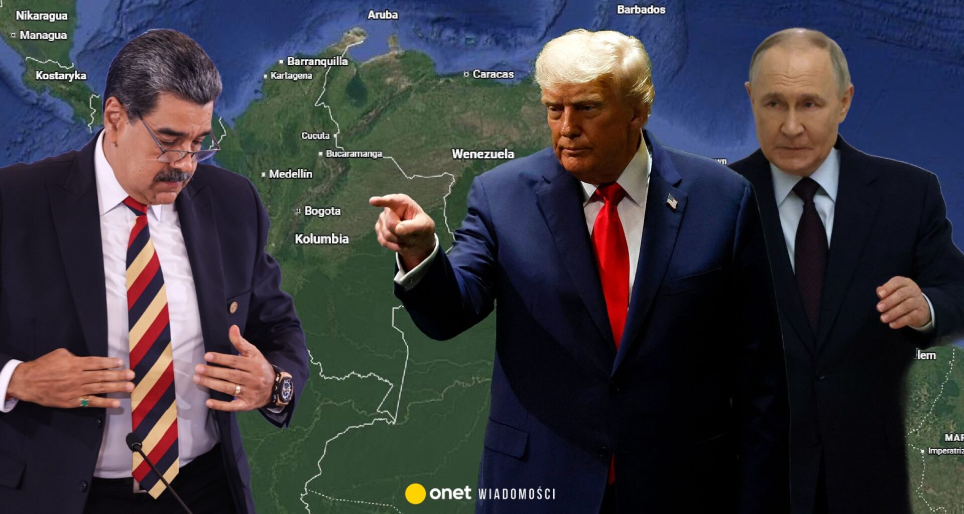 Rosję czeka przykra niespodzianka. "Putin może stracić to, co budował przez lata"