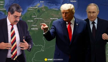 Rosję czeka przykra niespodzianka. "Putin może stracić to, co budował przez lata"