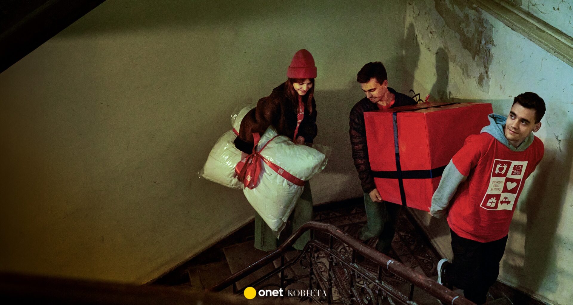 Ruszyła 25. edycja Szlachetnej Paczki. Baza rodzin otwarta