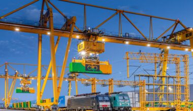 Pod Poznaniem ma powstać polsko-tajwański park przemysłowo-technologiczny