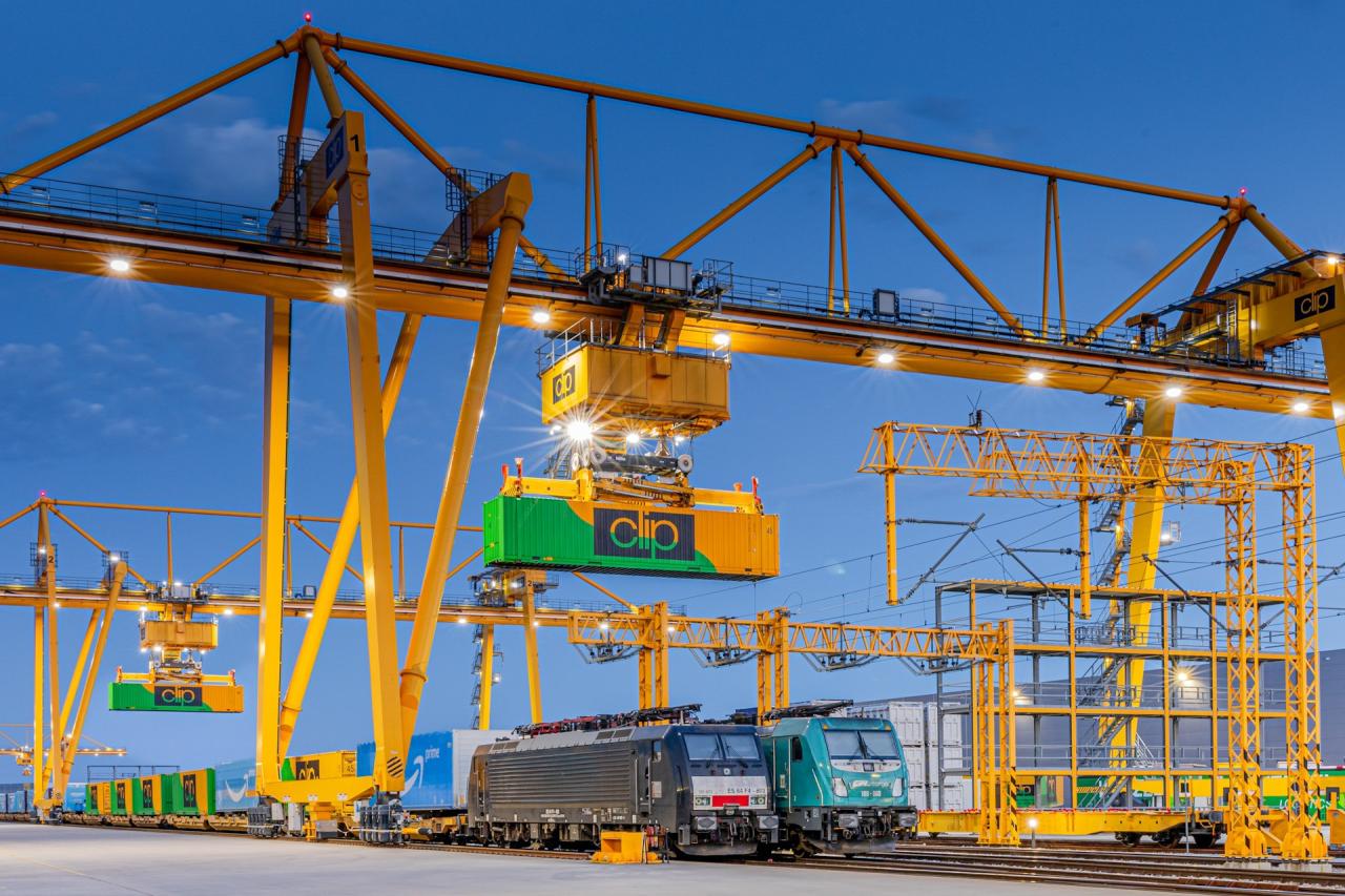 Pod Poznaniem ma powstać polsko-tajwański park przemysłowo-technologiczny