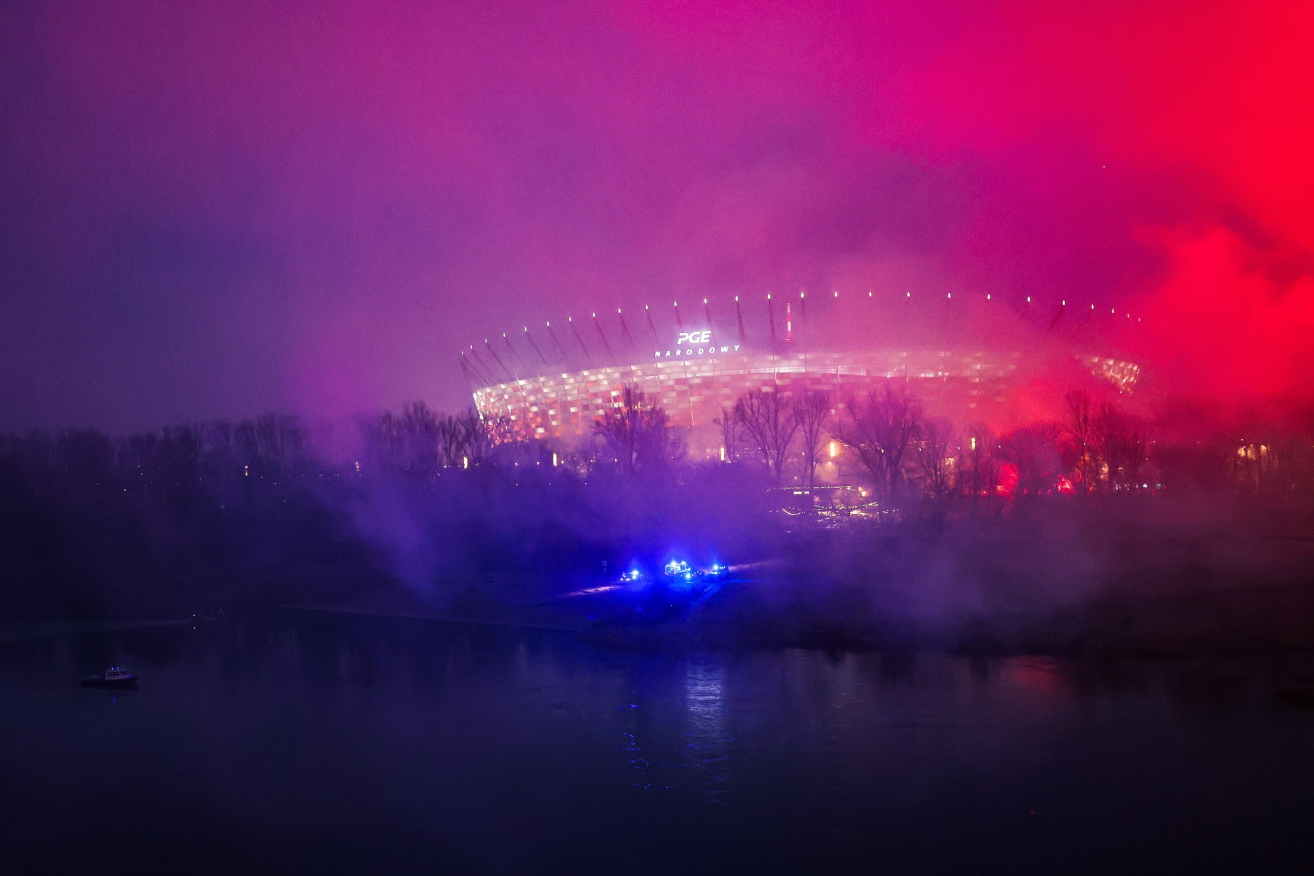 Marsz Niepodległości