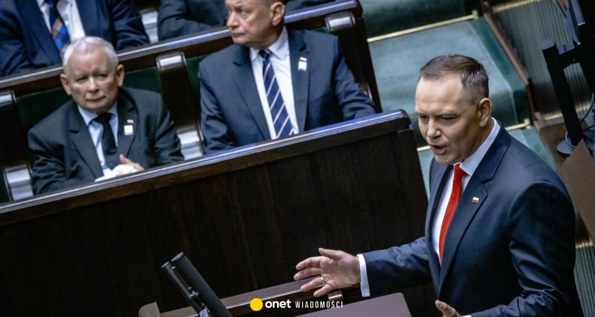 Spór o ustawy prozwierzęce podzieli PiS? Nieoficjalne ustalenia