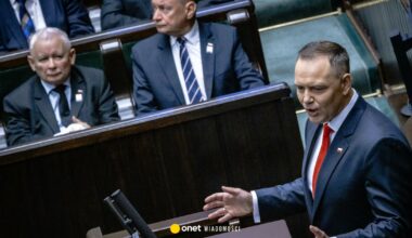 Spór o ustawy prozwierzęce podzieli PiS? Nieoficjalne ustalenia