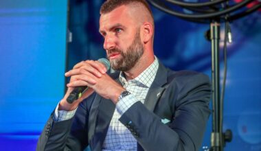 Holandia traci gwiazdę! Jest komunikat przed meczem z Polską w el. MŚ 2026