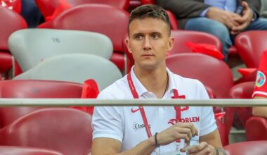 Mateusz Kochalski: Azerbejdżan wyobrażałem sobie zupełnie inaczej [WYWIAD]