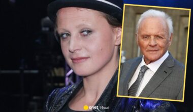 Zwyciężczyni "The Voice of Poland" oszukana. Nazwisko Anthony'ego Hopkinsa w tle