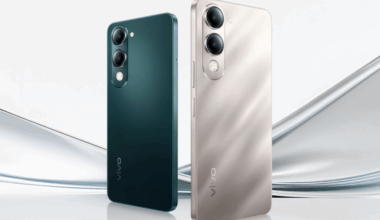 vivo Y19s 5G to tani smartfon za 500 zł z dużą baterią i 5G