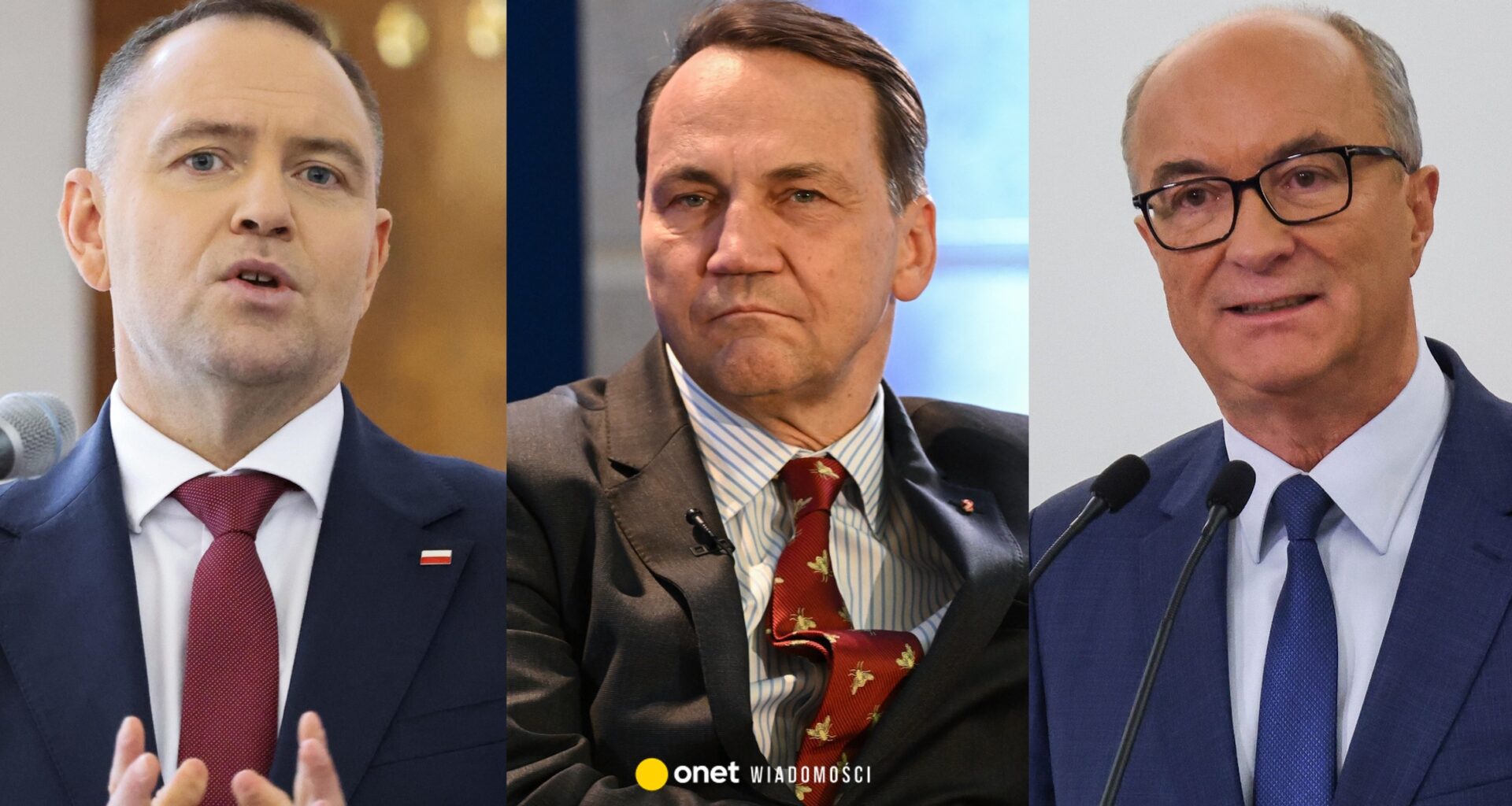 Ekspert o zaskakujących wynikach nowego sondażu. "Pozycja dominuje zaufanie"