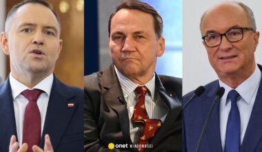 Ekspert o zaskakujących wynikach nowego sondażu. "Pozycja dominuje zaufanie"