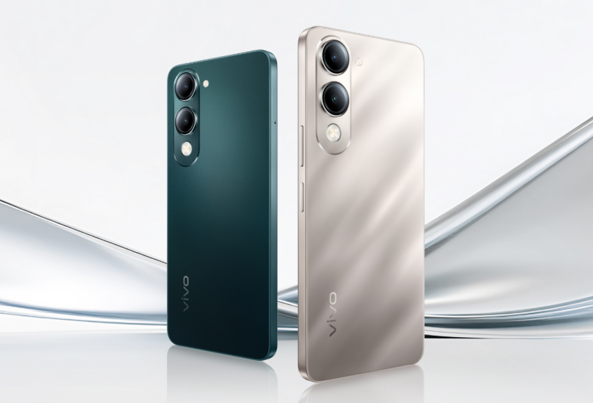 vivo Y19s 5G to tani smartfon za 500 zł z dużą baterią i 5G