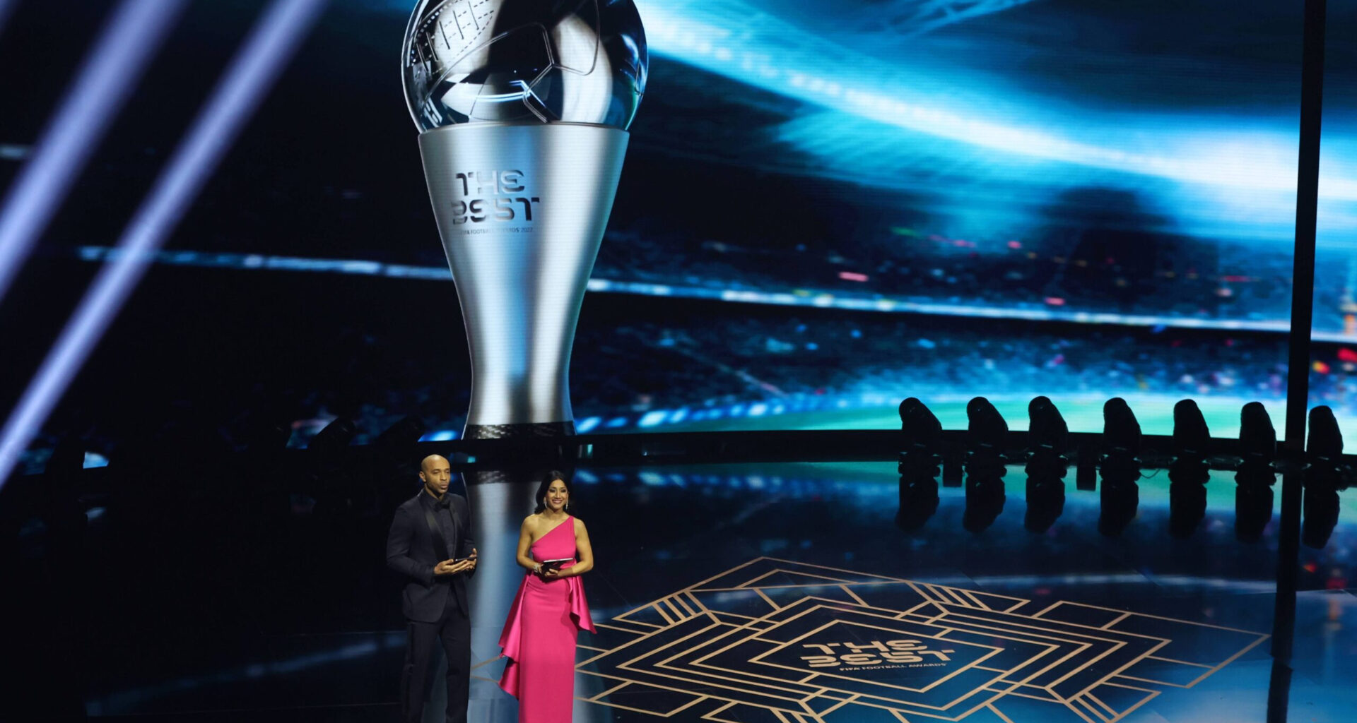 Troje Polaków nominowanych w plebiscycie FIFA The Best