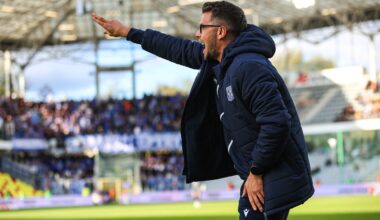 Asystent z Lecha Poznań kandydatem na trenera wicemistrza kraju