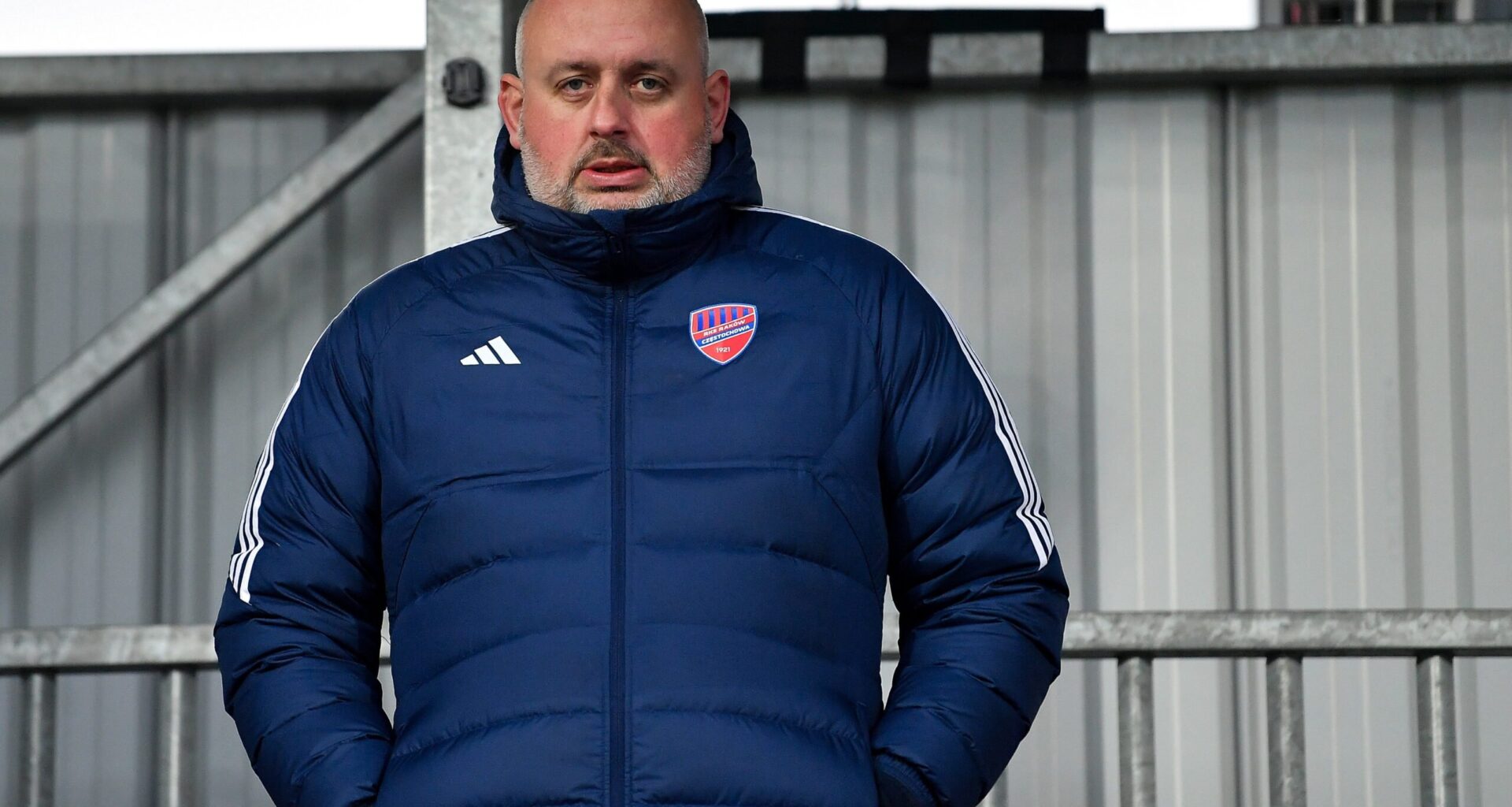 Wojciech Cygan załamany karą dla Maccabi. "Wymyka się prawom logiki"