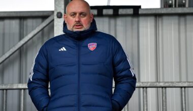 Wojciech Cygan załamany karą dla Maccabi. "Wymyka się prawom logiki"