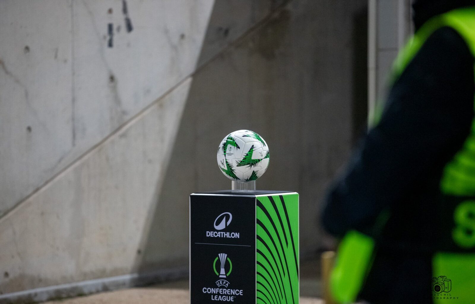 Sparta zmieniła plany przed meczem z Legią