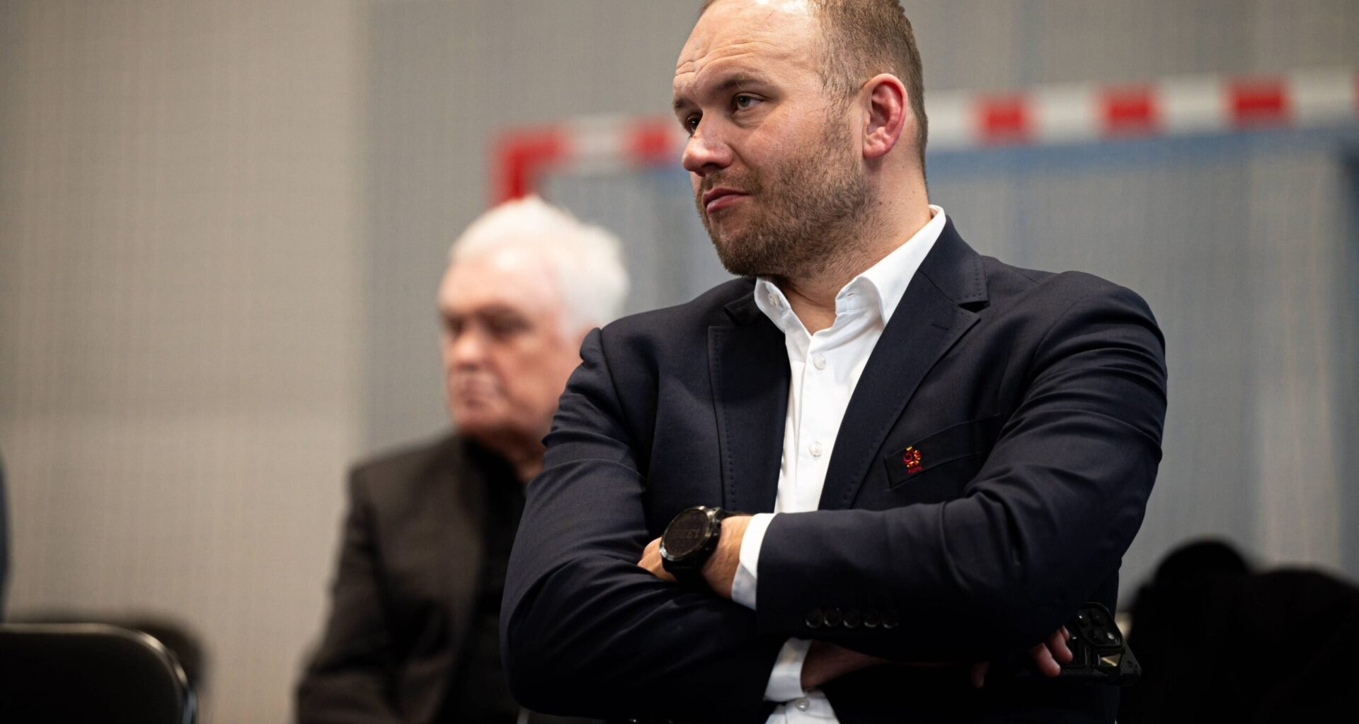 PZPN odpowiada na zadymę. Grozi nam zamknięcie stadionu?