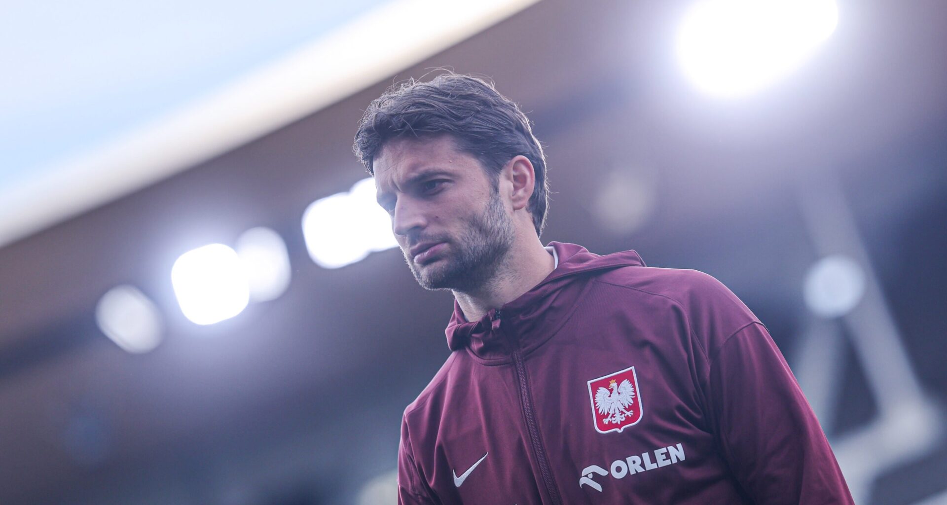 Bartosz Bereszyński o Michale Probierzu. Był zawiedziony