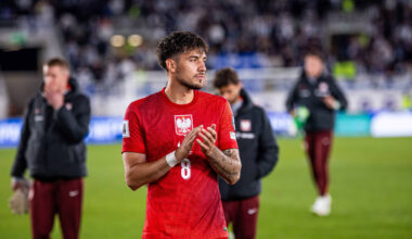 Wtedy Jakub Moder ma wrócić do treningów. Nowe informacje