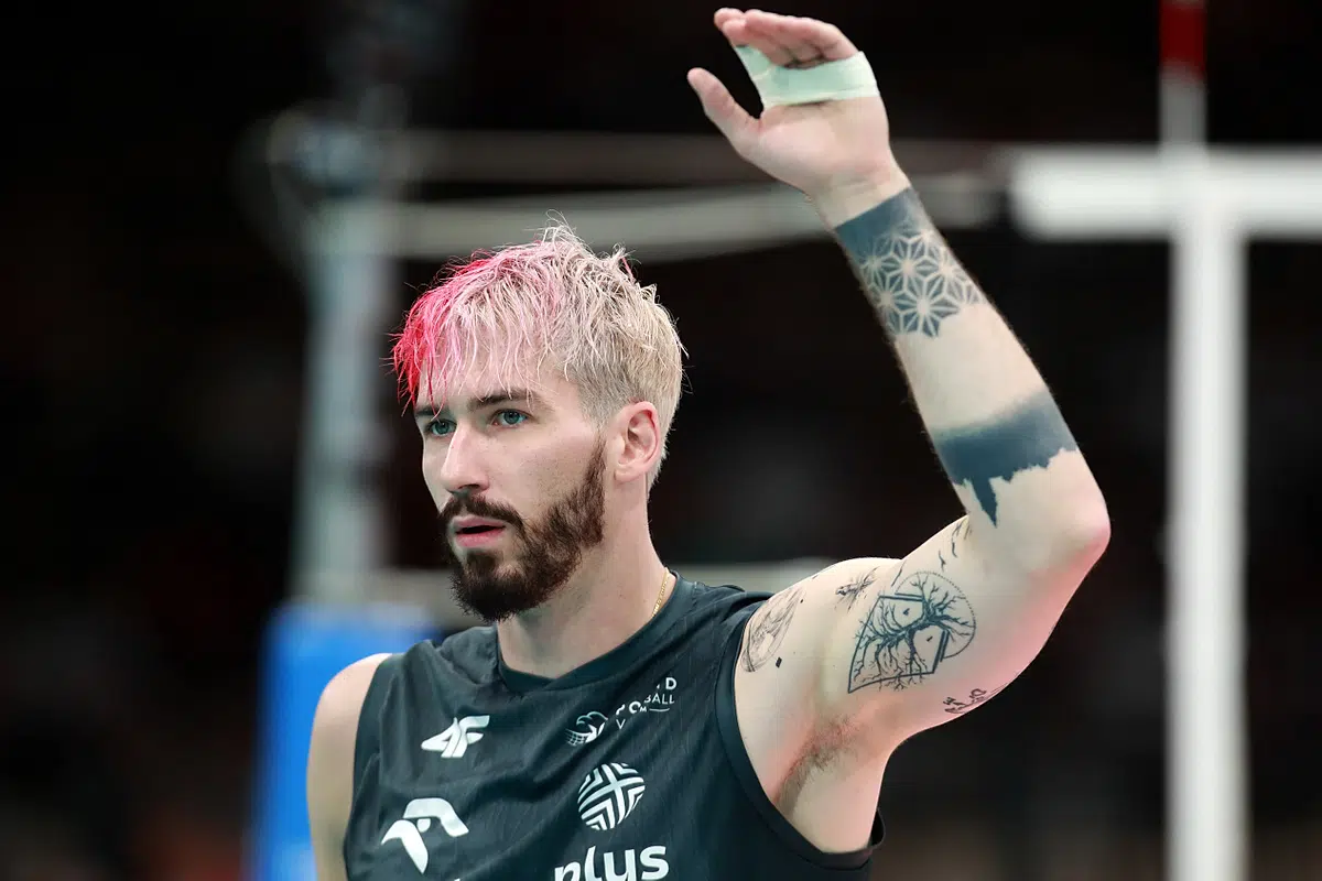 Tomasz Fornal blisko powrotu do PlusLigi? To byłaby  transferowa bomba!