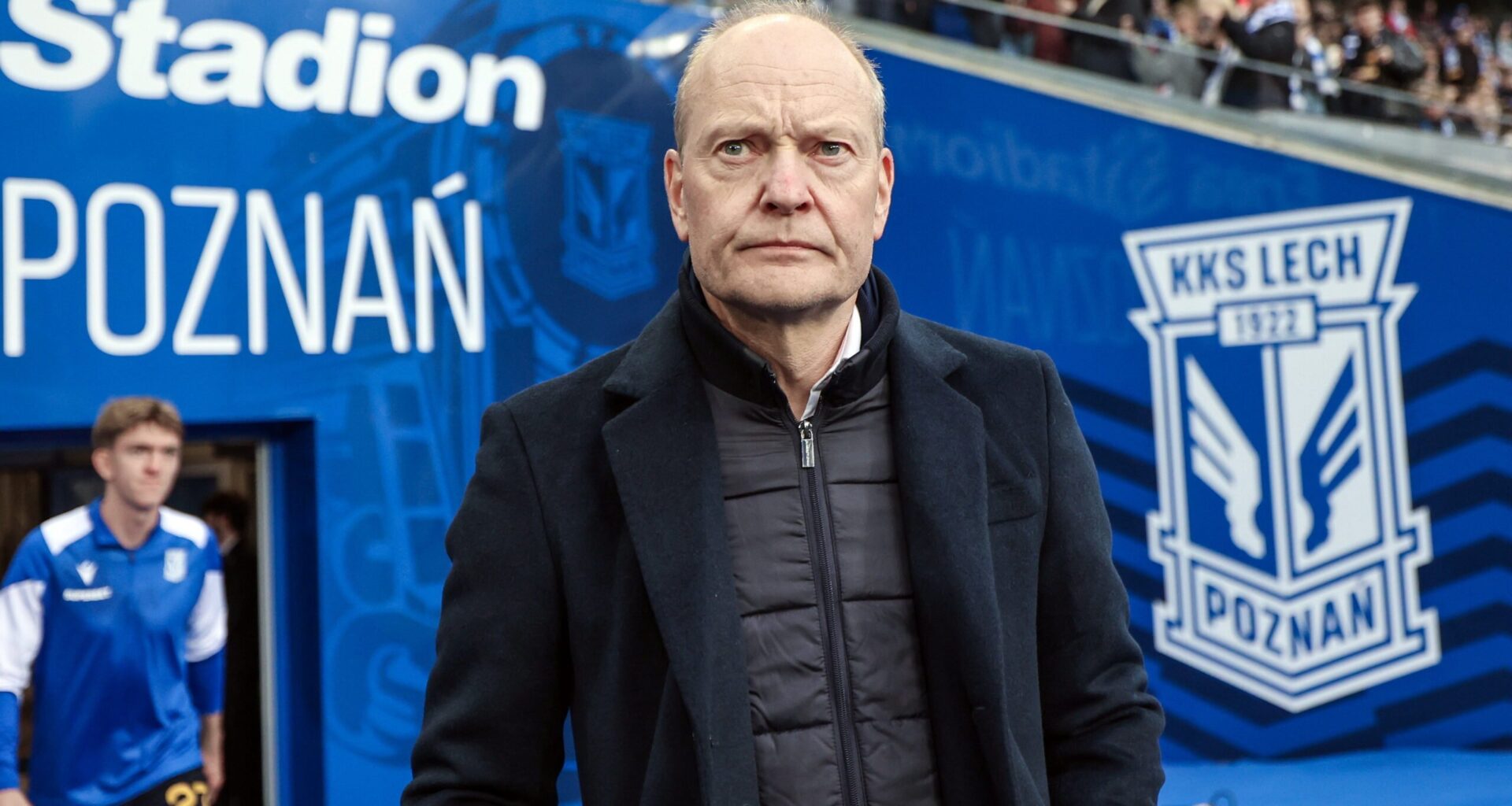 Lech Poznań. Kto nie zagra z FC Lausanne-Sport?