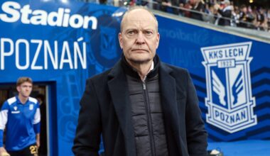 Lech Poznań. Kto nie zagra z FC Lausanne-Sport?
