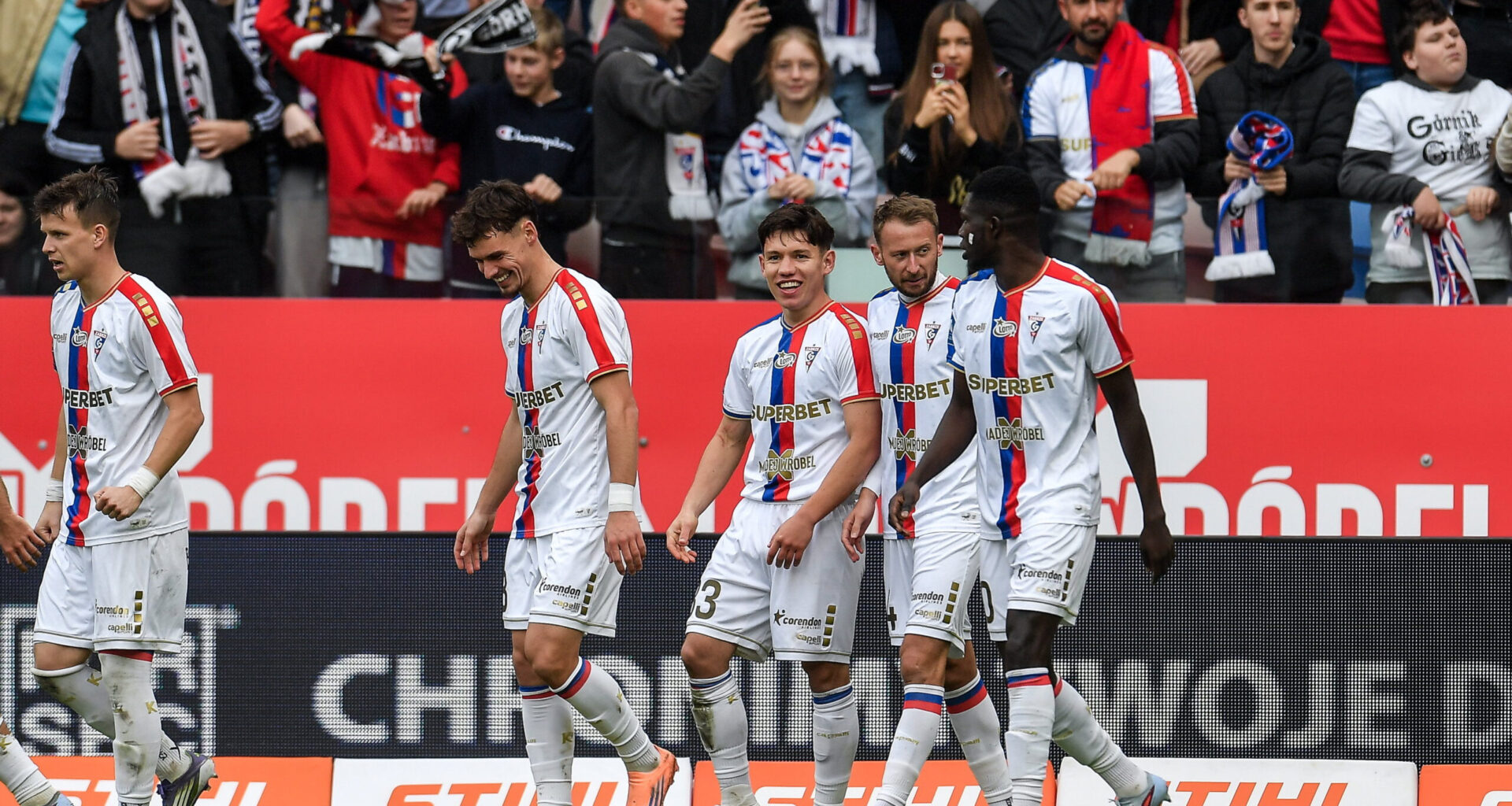 Kozacy i Badziewiacy. Najlepsza i najgorsza jedenastka 14. kolejki