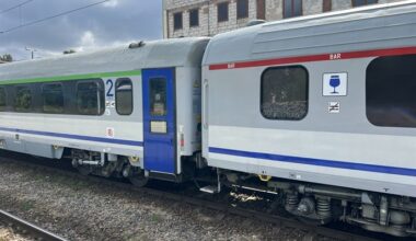 PKP Intercity chce wynająć lokomotywy spalinowe i wagony m. in. barowe