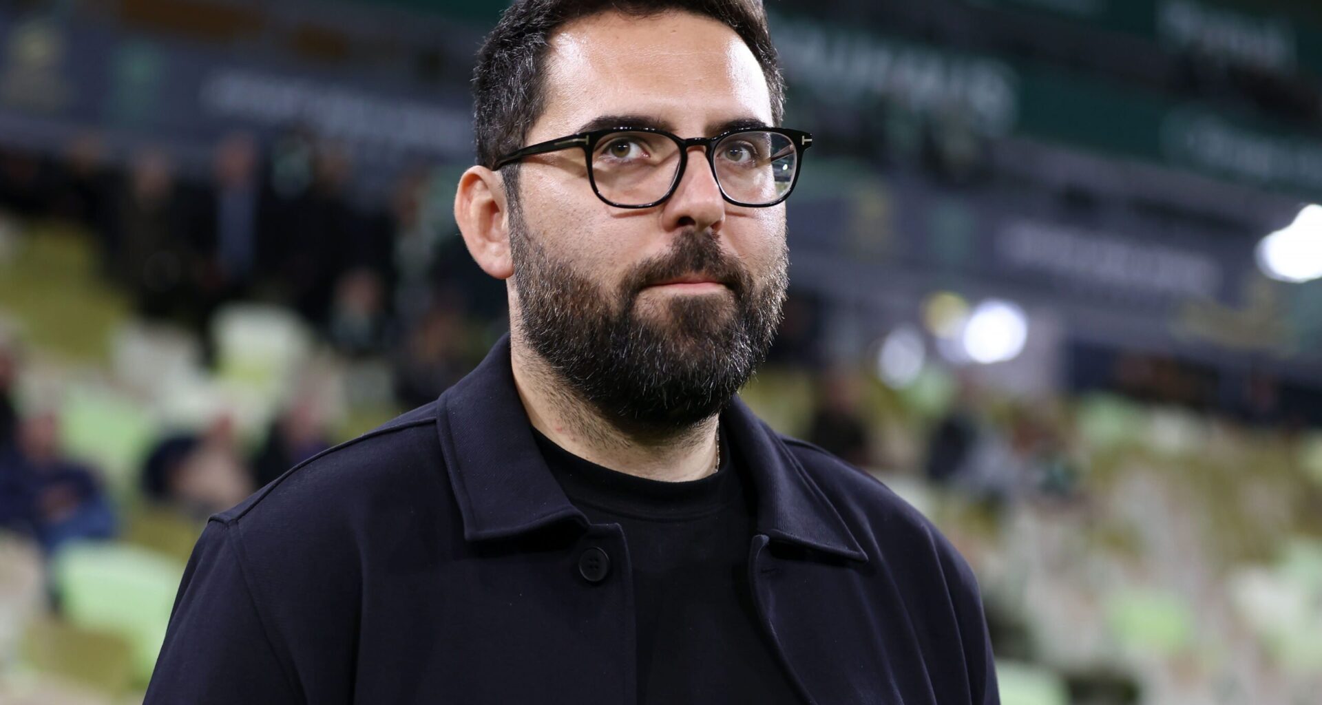 Tyle wynosi klauzula Goncalo Feio. Radomiak może stracić trenera