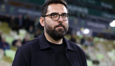 Tyle wynosi klauzula Goncalo Feio. Radomiak może stracić trenera