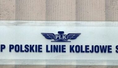 PKP PLK wstrzymuje integrację zakładów linii kolejowych