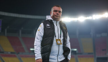 Gdybyśmy przegrali, nie byłoby to niezasłużone